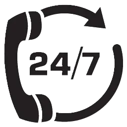 SunucumFiX 7/24 Telefon Hattı